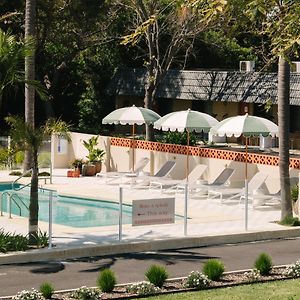 The Timothee Resort
